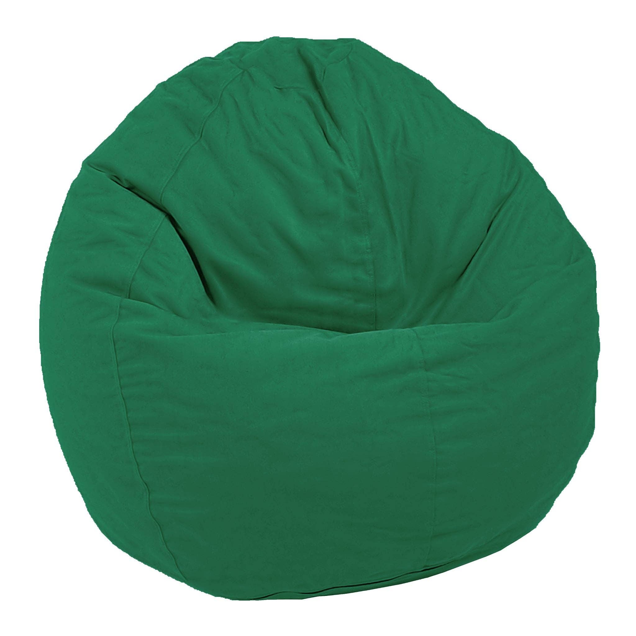 Bean Products - Wholesale Chair - ComfyBean Adult Bean Bag Lounger - Cotton Cover9