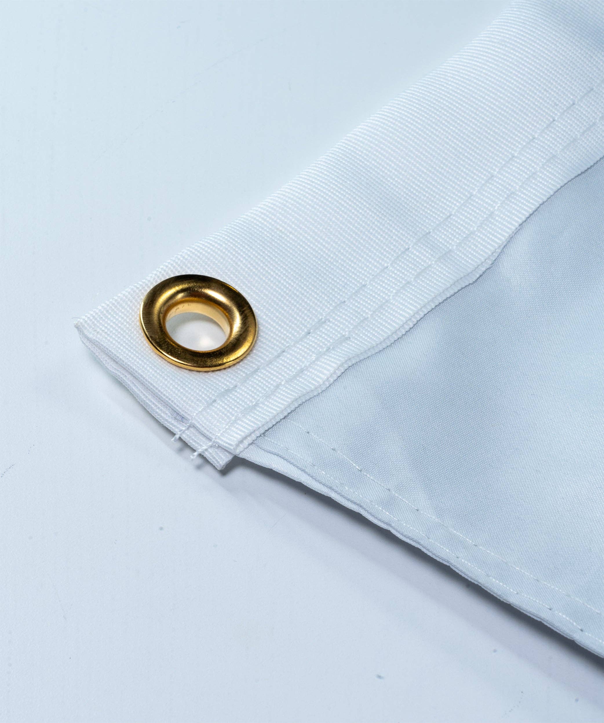 Oxford Pennant – Großhandel Flagge – Dies muss der Ort Outdoor-Flagge sein2