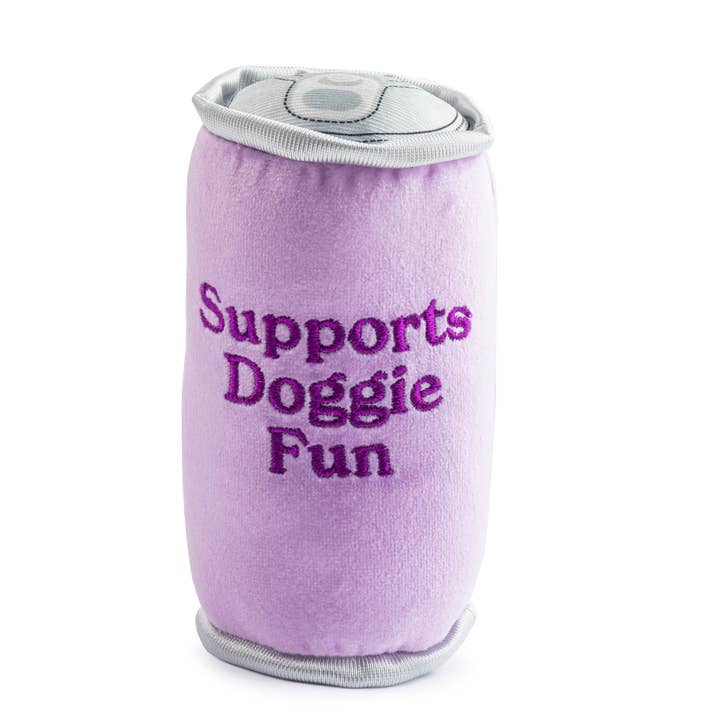 Haute Diggity Dog - Wholesale Pet Plush Toy - Dog - Olipup - Grrrape by Haute Diggity Dog1