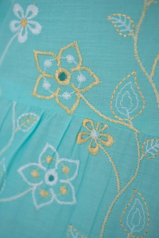 Lula Natura - Wholesale Dress - Women's - Pack of 2 LÍA SHORT DRESSES8