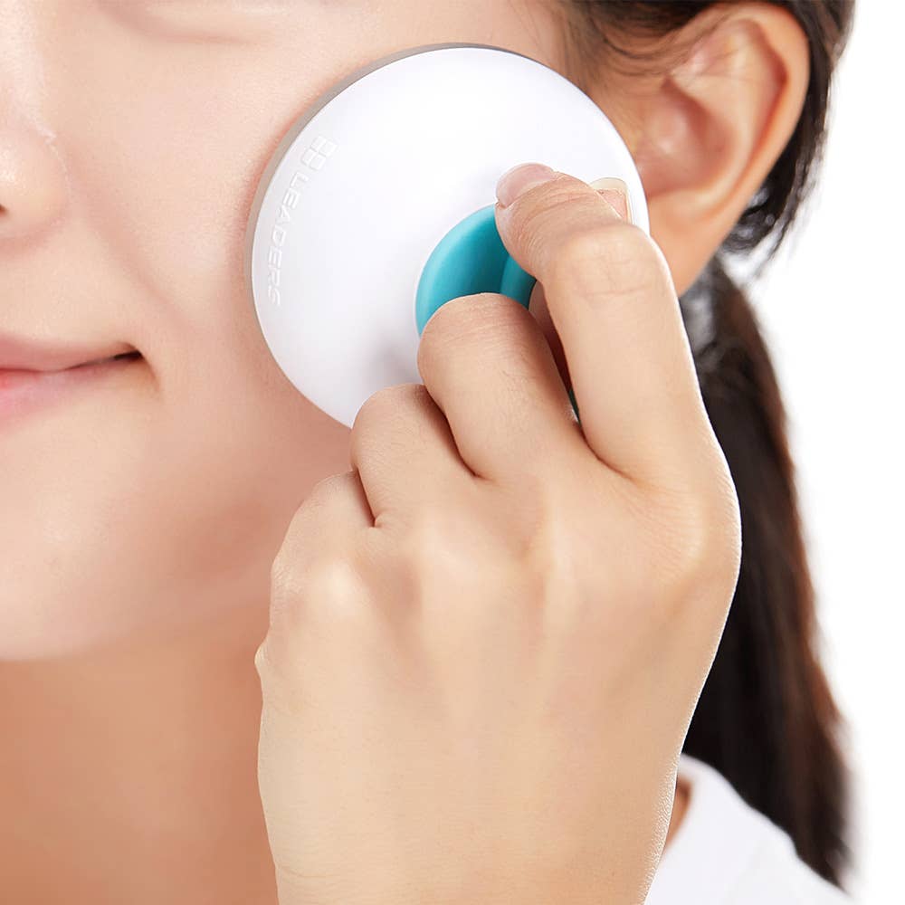 Leaders Cosmetics USA - Vente Rouleau beauté/visage - Rafraîchissant apaisant2