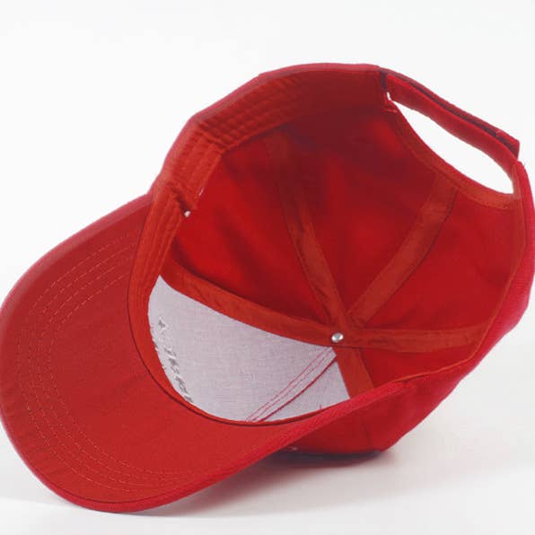 Comely Fashion - Wholesale Baseball Cap - Women's - MAKE AMERICA GREAT AGAIN Embroidery Hat MAGA5