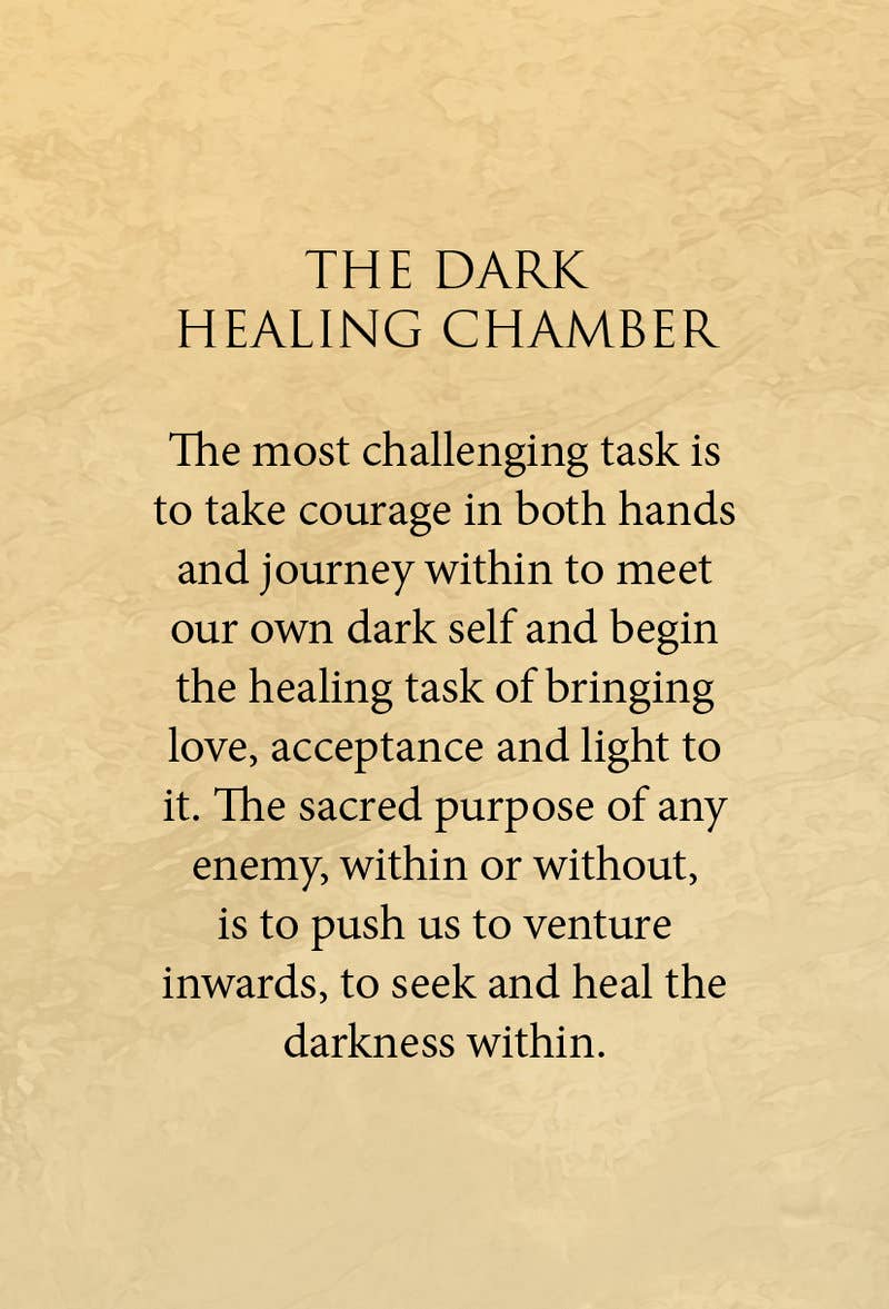 Cardshouse - Wholesale Tarot Cards - Isis Oracle Pocket Edition Cards Blue Angel9