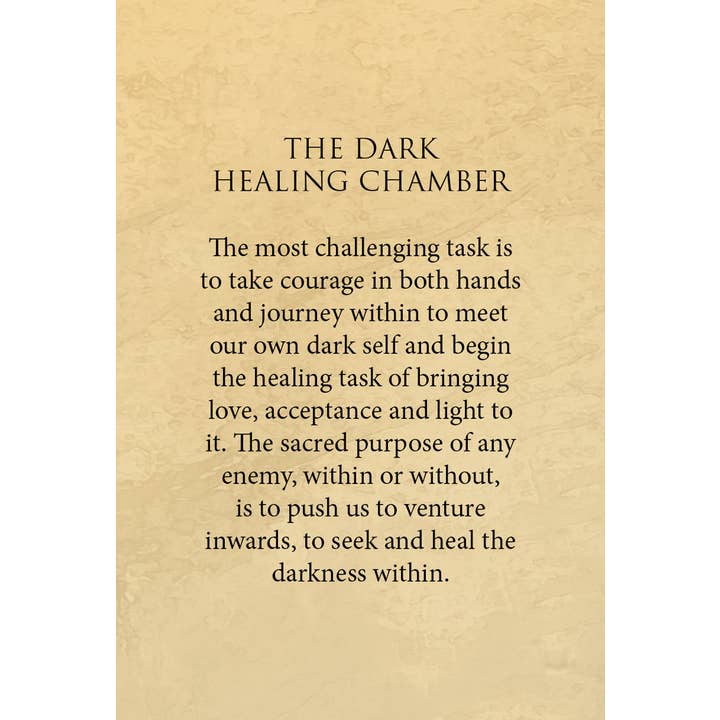 Cardshouse - Wholesale Tarot Cards - Isis Oracle Pocket Edition Cards Blue Angel9