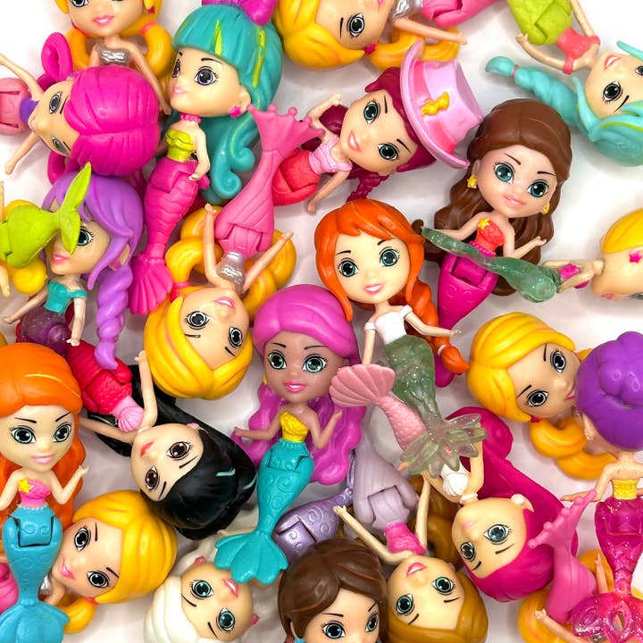 Mini Mermaid for wholesale by Gifts Amazing!