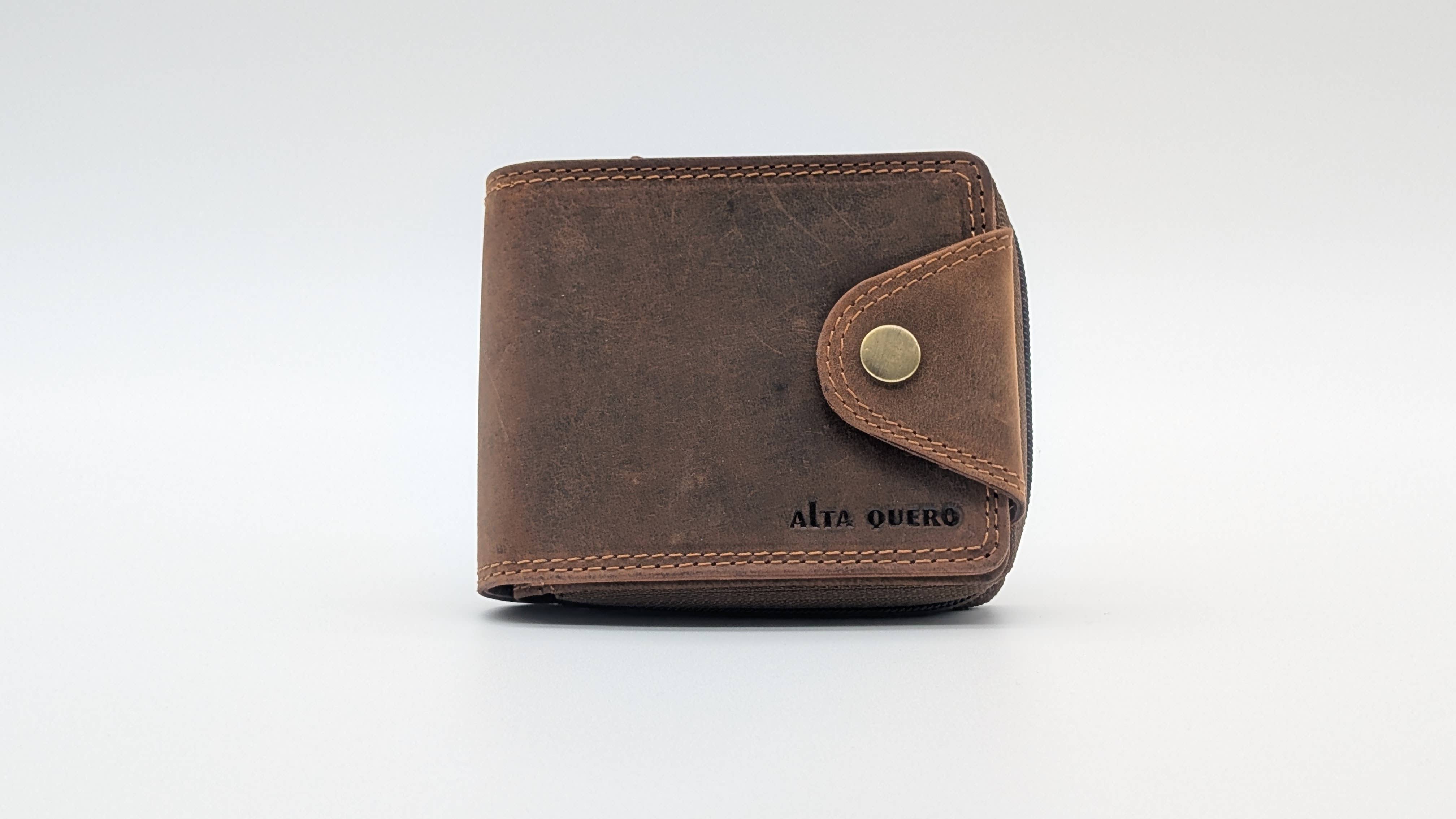 Alta Quero - Wholesale Wallet - Unisex - 🎯 Men’s Wallet Starter – Best Sellers (11 Units)14