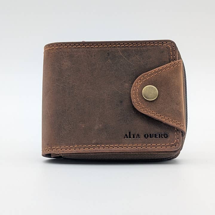 Alta Quero - Wholesale Wallet - Unisex - 🎯 Men’s Wallet Starter – Best Sellers (11 Units)14