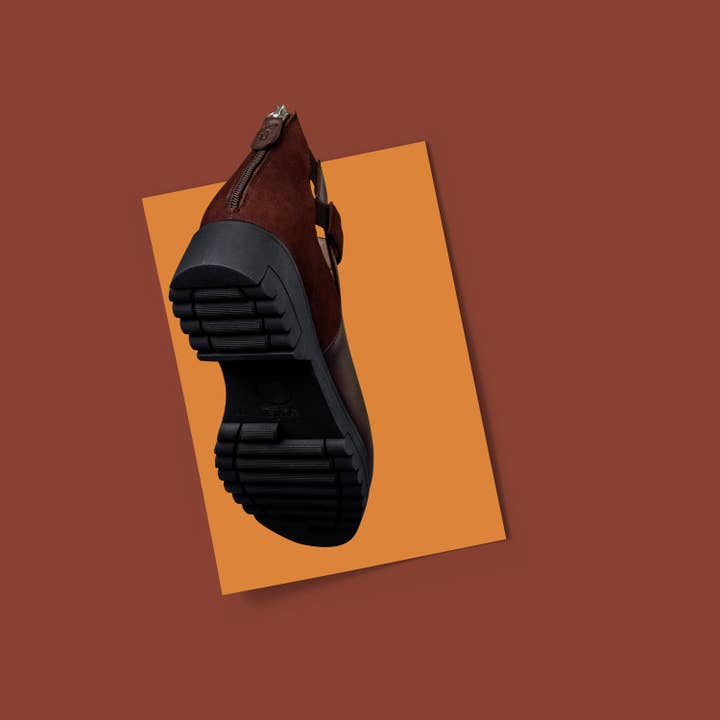 Uufey Ltd - Wholesale Booties - Women's - Cill Cut-Out Bootie1