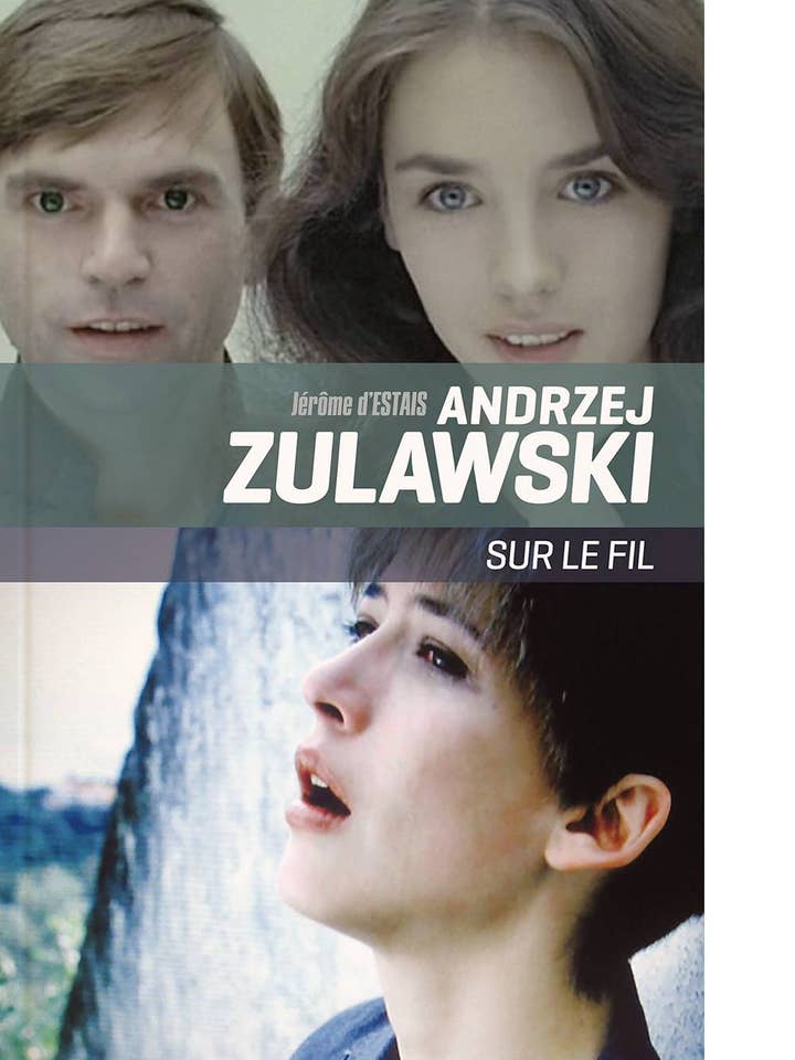 Andrzej Zulawski, Na Corda Bamba por atacado de édition LettMotif