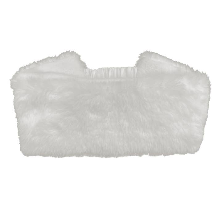 Grand Sierra - Wholesale Fashion Headband - Women's - Ladies Faux Fur Headband - 75172