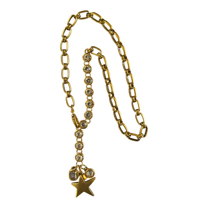 Leon Strass-Lasso für den Großhandel von sccollection