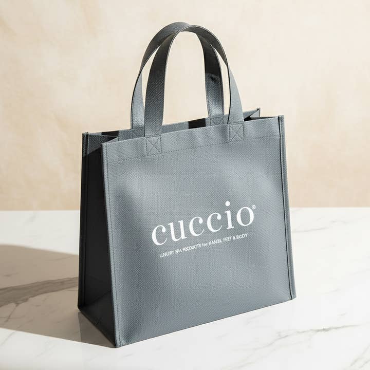 Cuccio - Wholesale Grocery/Shopping Bag - Shopping Bag0