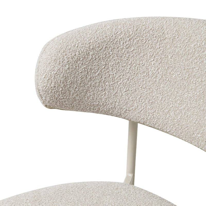 Furnhouse - Wholesale Chair - Set of 2 Dining Chairs Diana - Beige13