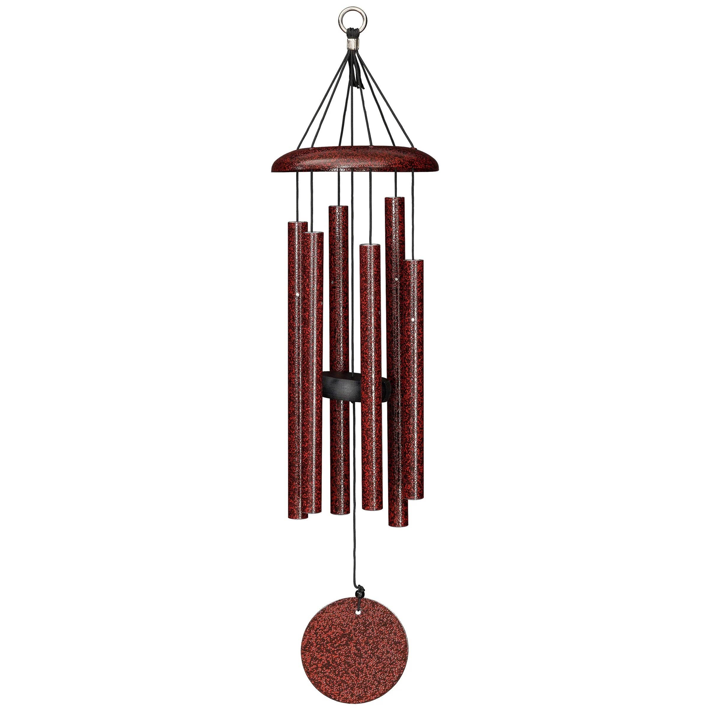 Wind River - Wholesale Wind Chime - Corinthian Bells® 27-inch Windchime - Wholesale7