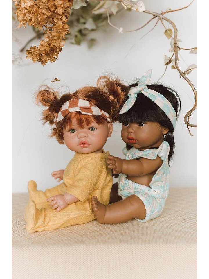 Jumpsuit and Sleep Mask | Maze for wholesale on Faire3