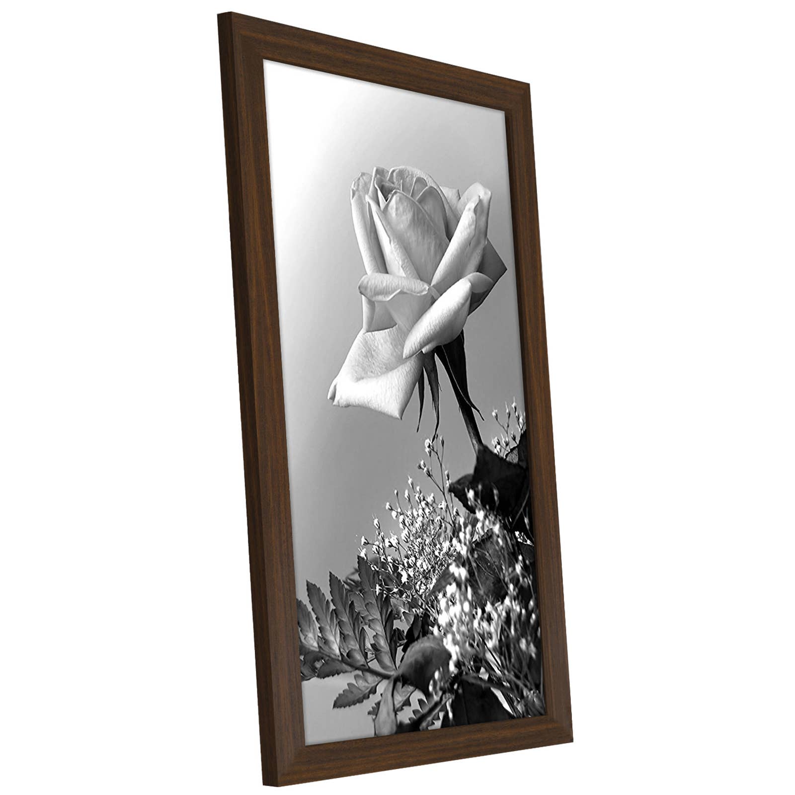Americanflat - Wholesale Picture Frame - Americanflat Poster Frame with Wide Molding90