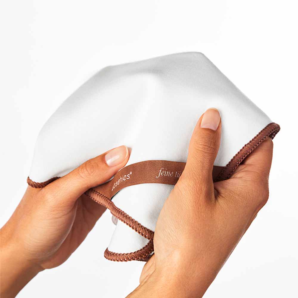 waschies - Wholesale Face & Body Wipes - Fine face wipes set of 55