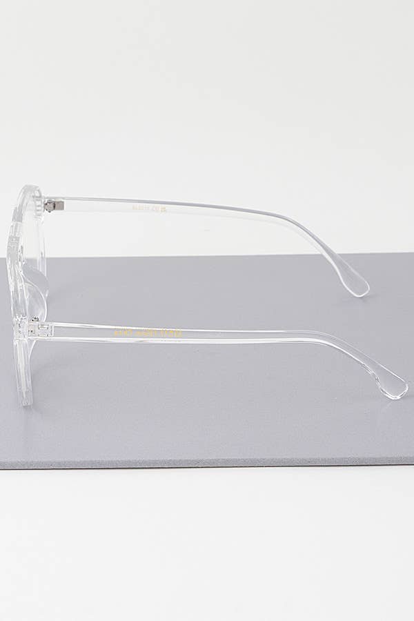 MÉLANGER Lunettes optiques Blue Light Blocker  en vente sur Faire1