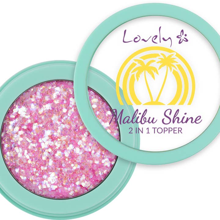OC767N2 LOVELY Malibu Shine N2 shadow topper for wholesale by TRENDING CORPORATE