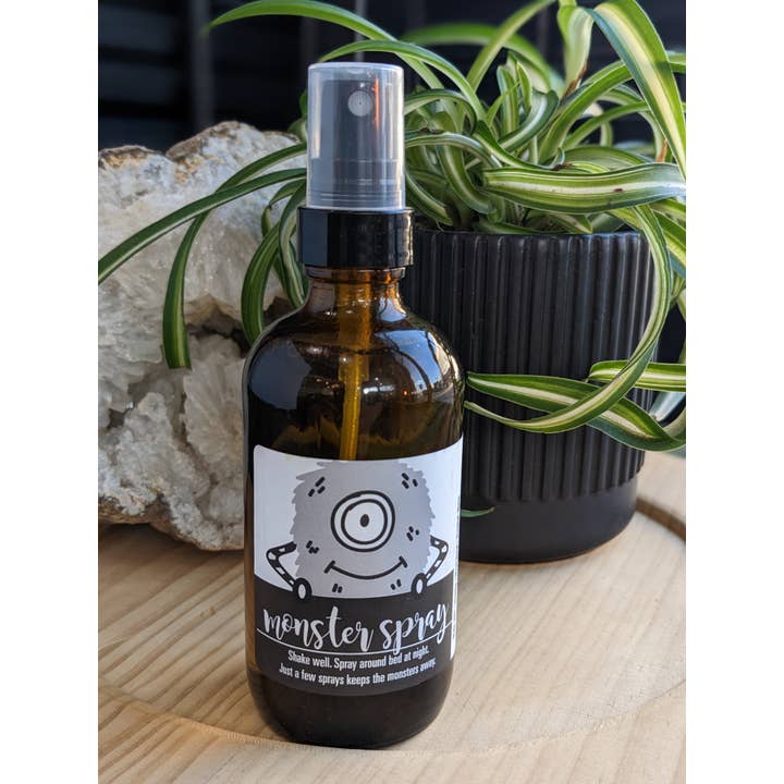 Life Distilled - Wholesale Room & linen spray - Monster Room & Linen Spray