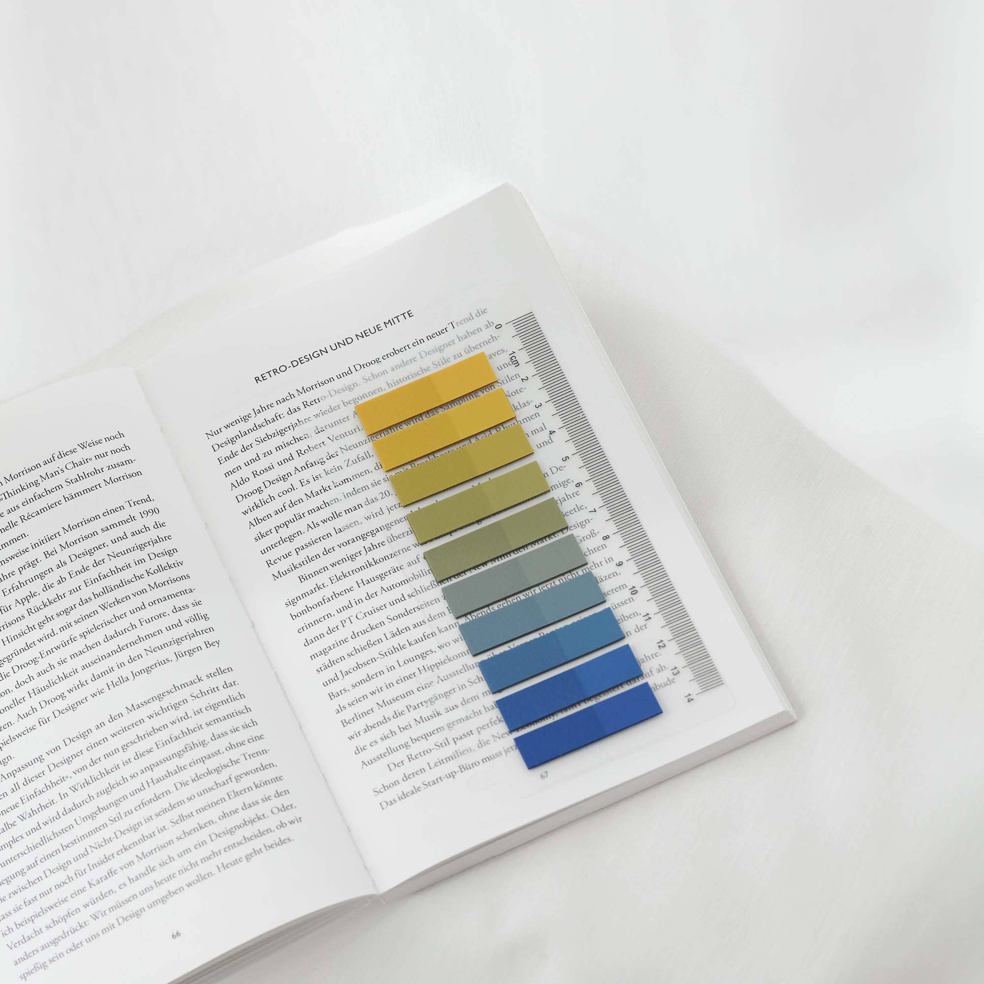 Ordinate – Großhandel Haftnotizen – Sunflower Sky | Sticky Notes | Seitenmarkierer | Haftnotizen1