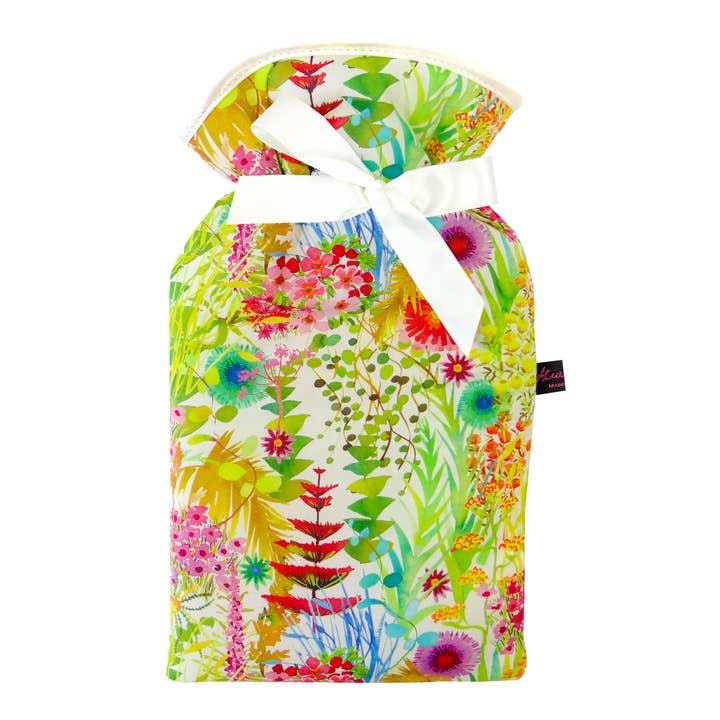 Liberty Hot Water Bottle Tresco Multi | Gifting for wholesale by Alice Caroline