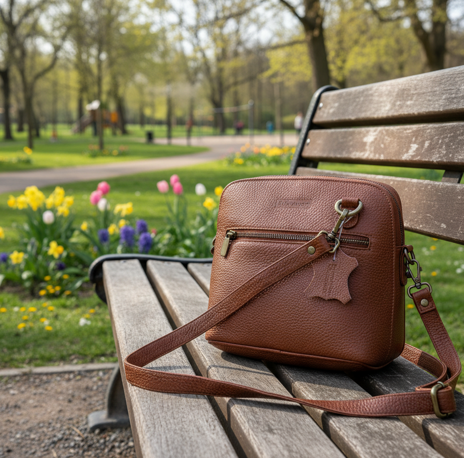 Alta Quero - Wholesale Tote Bag - Women's - Tote & Carry-All Collection - Spring / Summer4