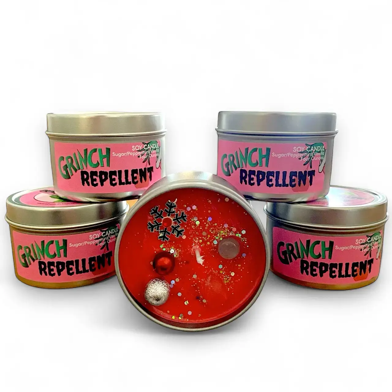 Raven’s Hearth - Wholesale Travel candles - Best-Selling Christmas Candle Bundle | Reduced Minimums2