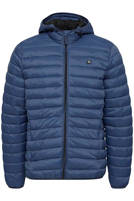 Blend - Wholesale Puffer Jacket - Men's - Blend® BH Romsey Hood Jacket0