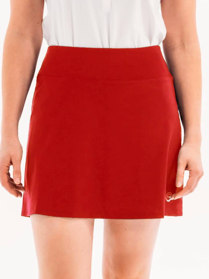 Foray Golf - Wholesale Athletic skirt – Women′s - Core Skirt22