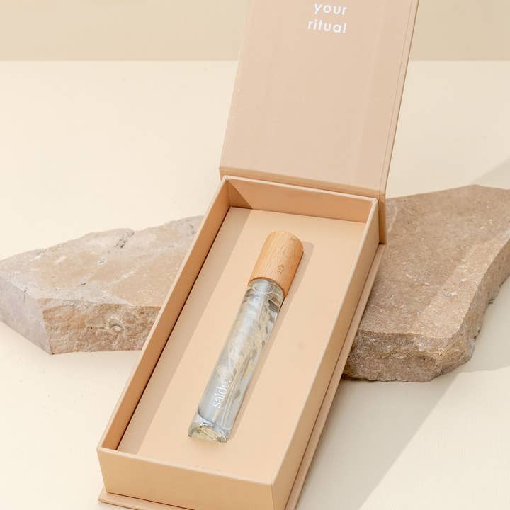 saide. - Wholesale Perfume/Eau de Toilette - eau de parfum travel | 10ml