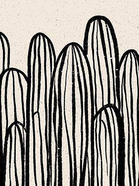 Stand Print for engroshandel hos Walker Noble Studios