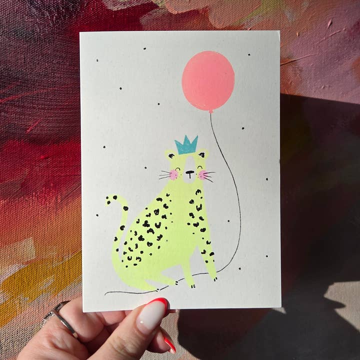 ¡Pop Neón! Neón León ♡ para venta al por mayor de Pickled Pom Pom