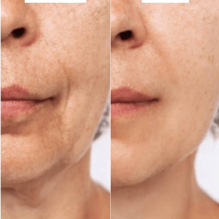 Dope Skin Co - Wholesale Night cream - Retinol & Peptide Night Repair Cream3