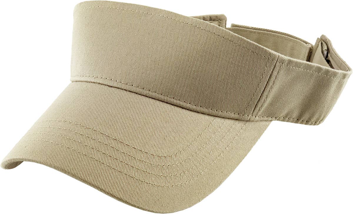KBETHOS - Wholesale Visor - Unisex - Basic Blank Visor34