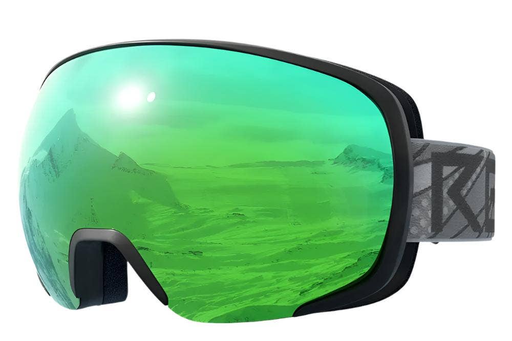 SPARE-SPECS, LLC - Wholesale Ski Goggles - Unisex - Ski Goggle43