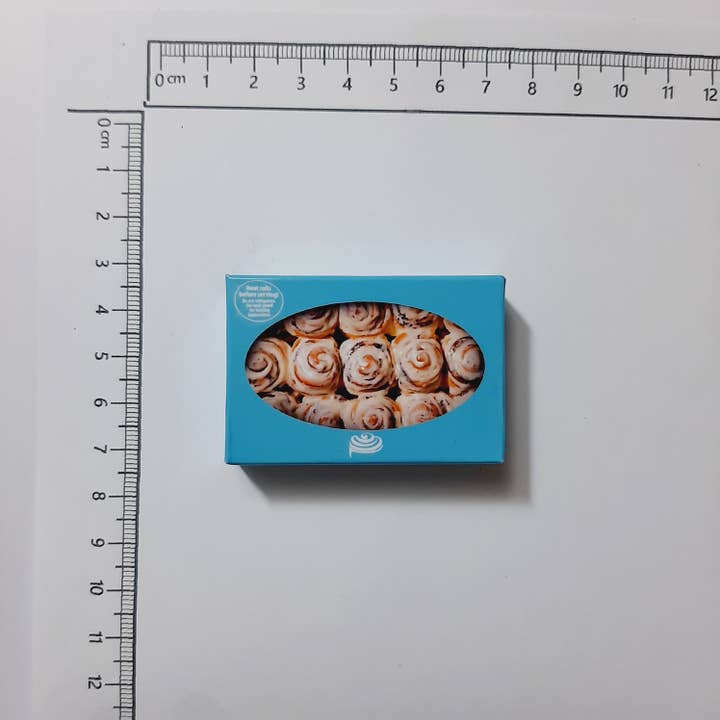 MINIMI Miniature Fridge Magnets for wholesale by Minimi