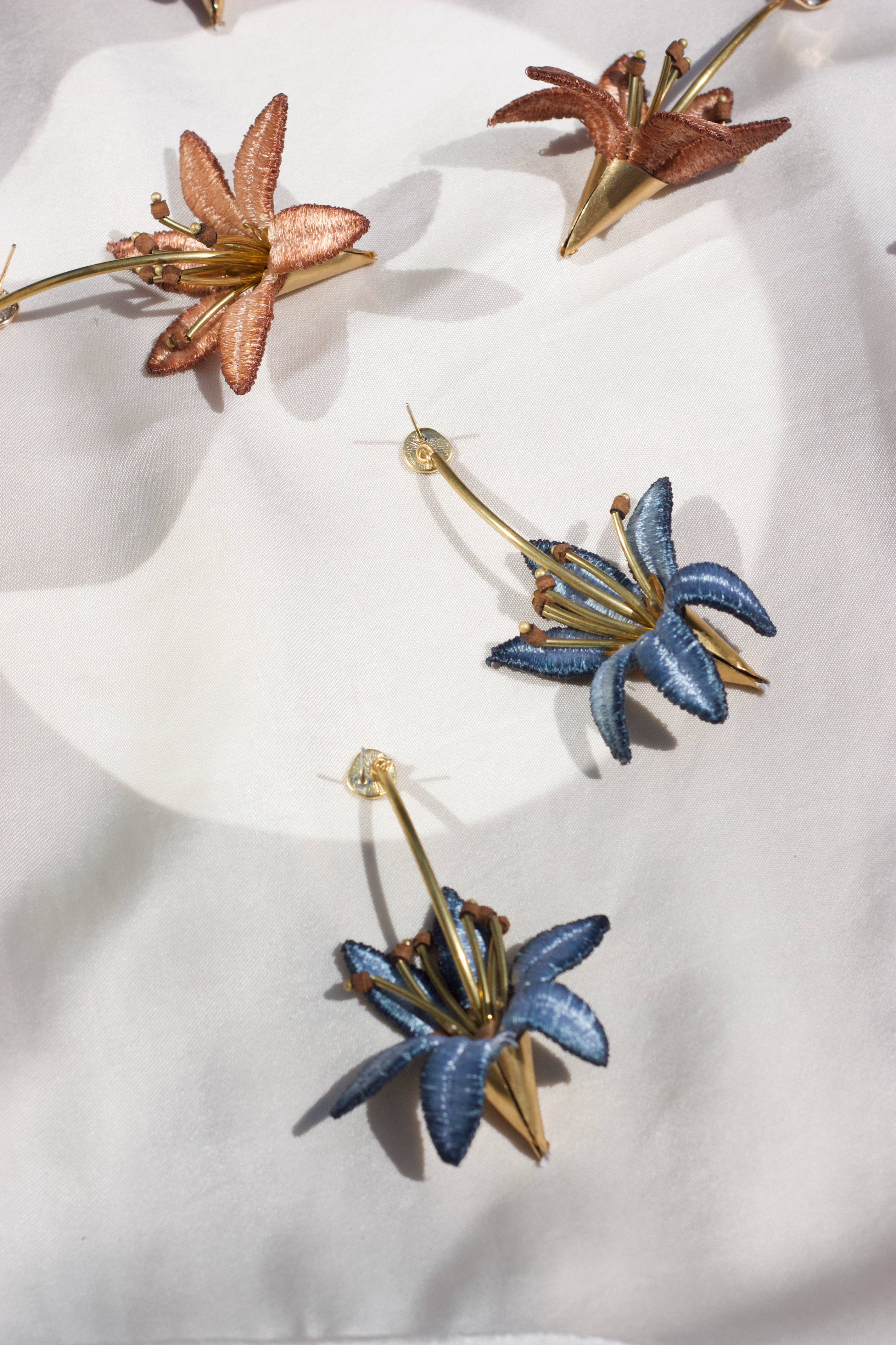 This Ilk - Wholesale Dangle Earrings - Lilium earrings11