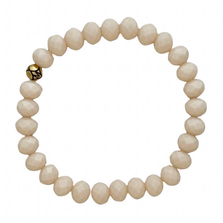 Dillon 8mm Beige for wholesale by MODish Design Co