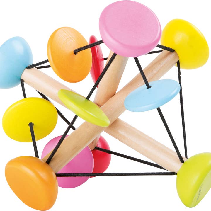 Motor Skills Toy Colourful for wholesale by small foot