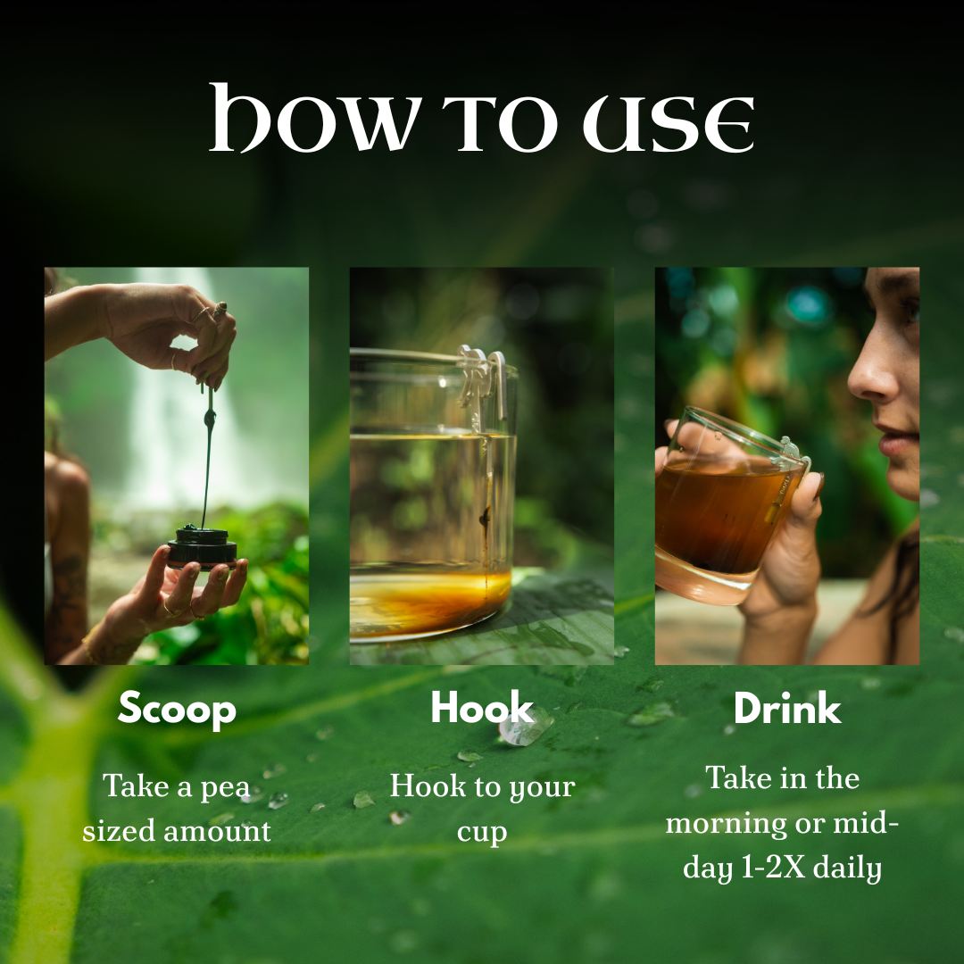 Chuga Shilajit - Wholesale Oral Supplement/Vitamin - Pure Himalayan Shilajit6