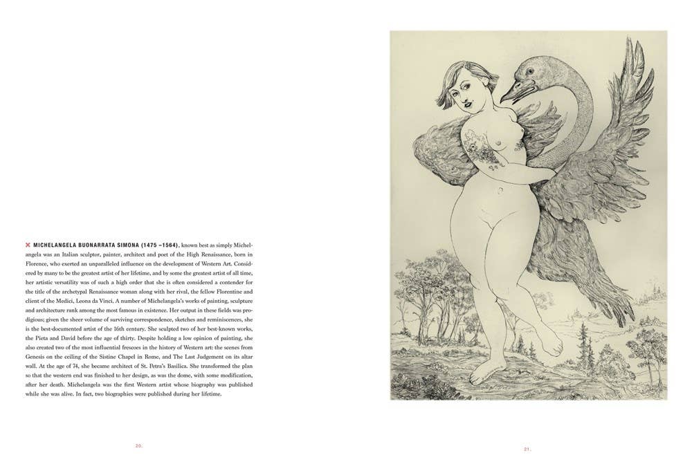 W. W. Norton - Wholesale Arts & Entertainment - Another History of Art1