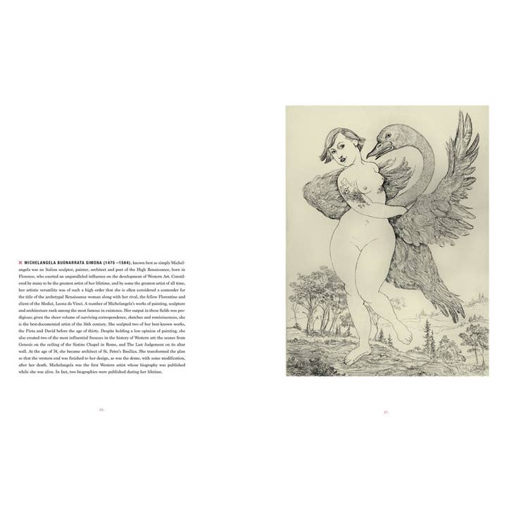 W. W. Norton - Wholesale Arts & Entertainment - Another History of Art1