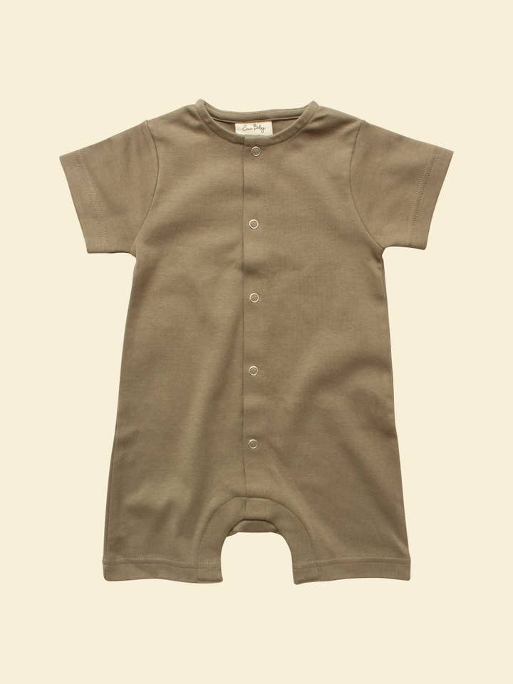 Summer Romper for wholesale by Ziwi Baby