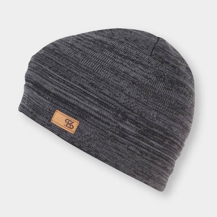 Crockett Beanie for wholesale by Kanut Sports