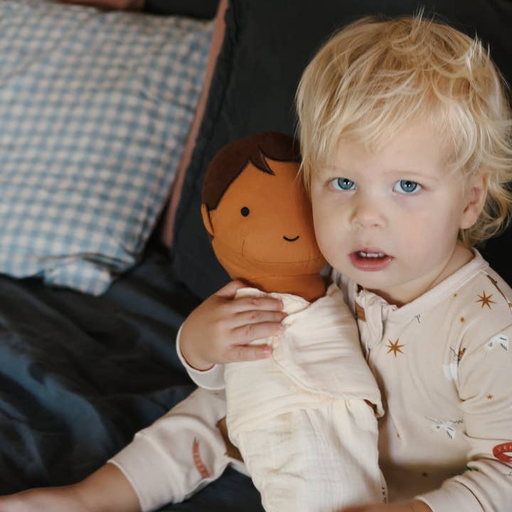 Be A Heart - Wholesale Doll - Kids - Jesus Baby Doll3