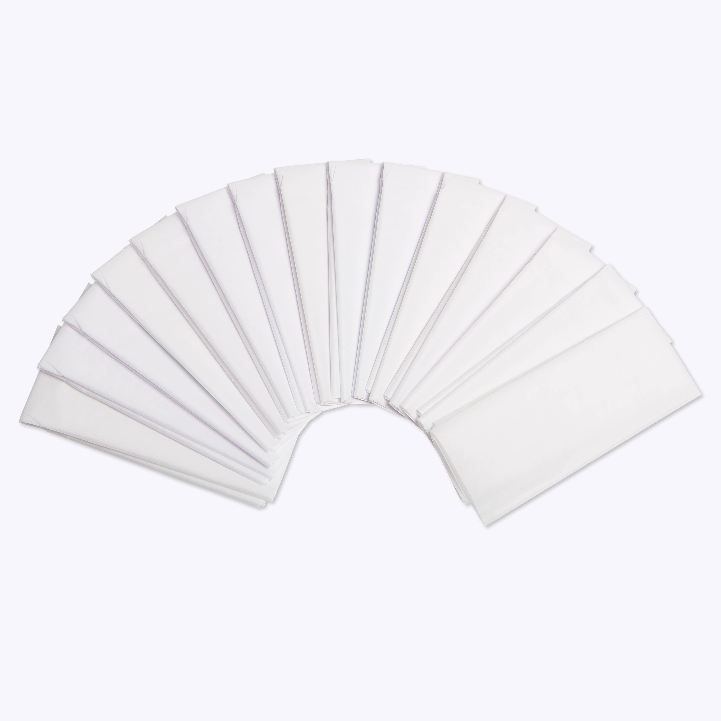 DICKENS INC. - Wholesale Tissue Paper - Tissue Paper White 15 Sheet | AGTP | SF | 69618541