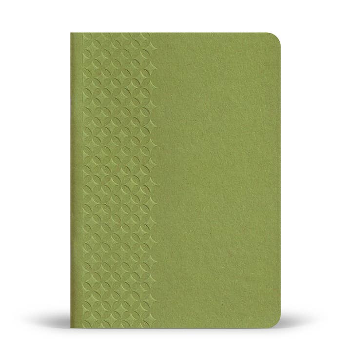 Set of 3 A5 dotted notebooks 100% recycled for wholesale by My 365