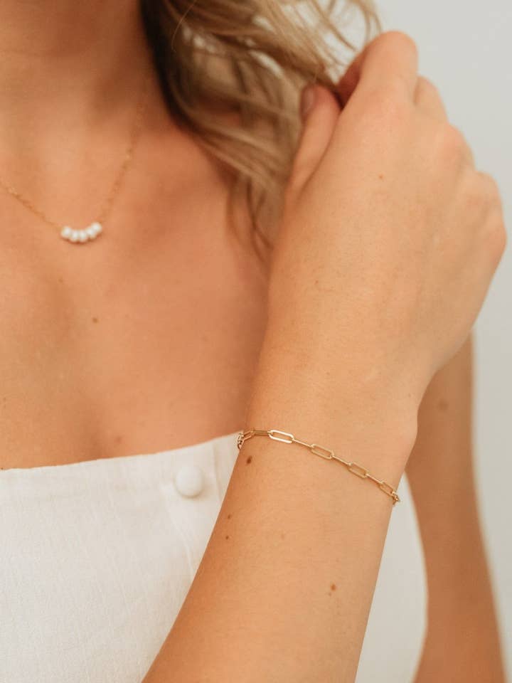 Pulseira Vera por atacado de Dainty & Daring