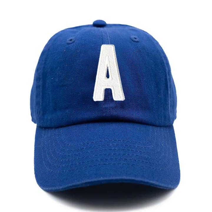 Boné de beisebol azul royal por atacado de Rey to Z